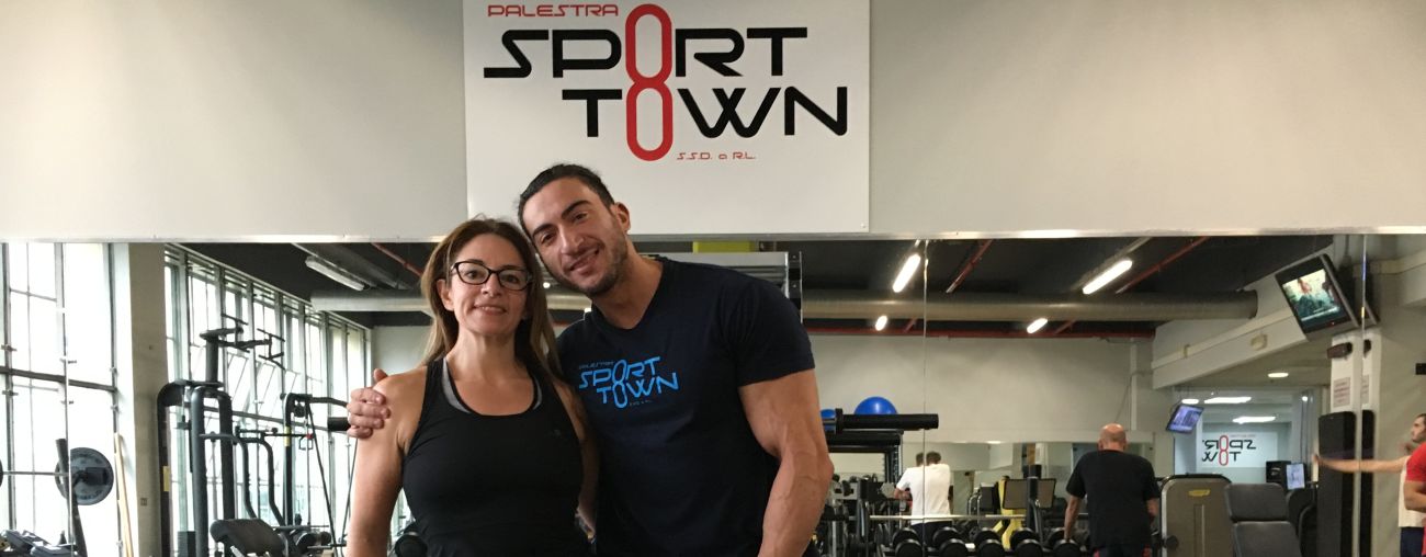 Sport Town Torino Quando Ti Senti Seguito Nel Tuo Allenamento Tutto Cambia