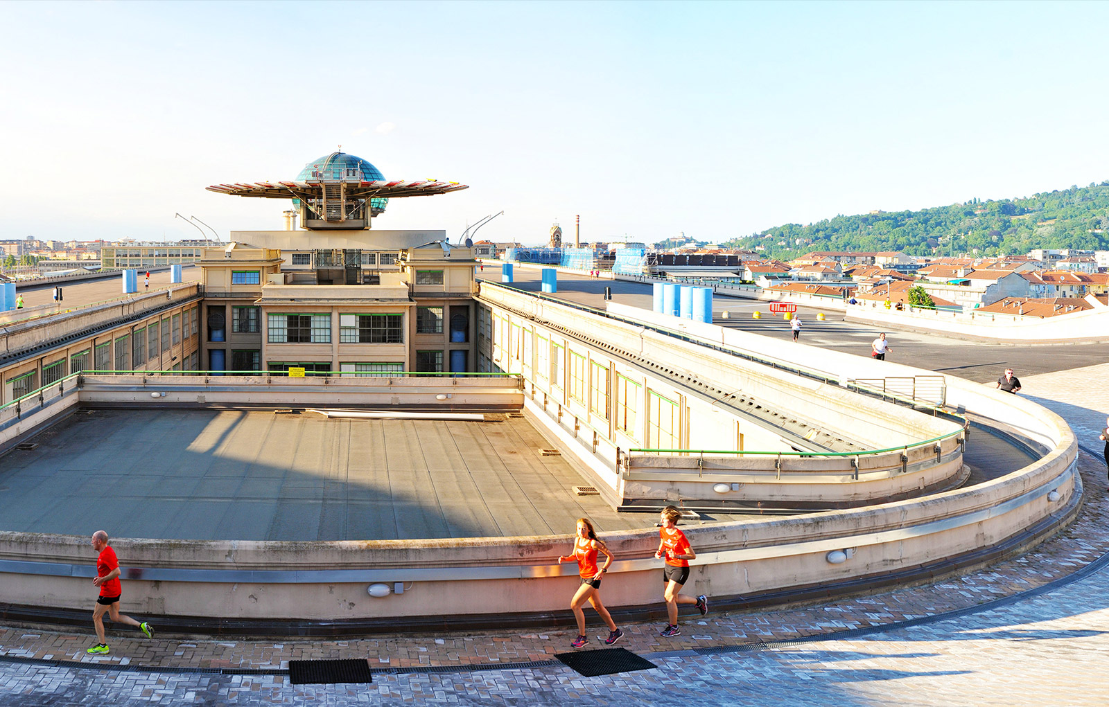 Palestra Vitesse Via Giovanni Fattori Torino To Sport Town | La tua Palestra a Torino